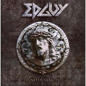 Edguy: Tinnitus Sanctus CD