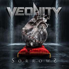 Veonity: Sorrows 2020
