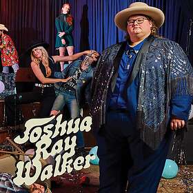 Walker Joshua Ray: See you next time 2021 CD