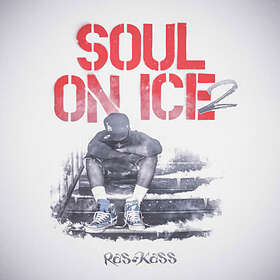 Ras Kass: Soul On Ice 2 (Vinyl)