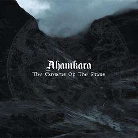 Ahamkara: Embers Of The Stars CD