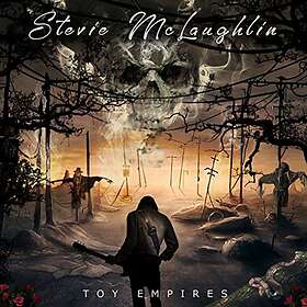 McLaughlin Stevie: Toy Empires CD
