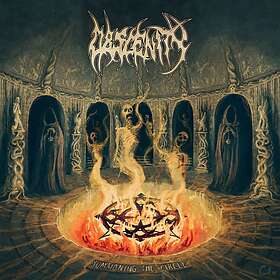 Obscenity: Summoning the circle 2018 CD