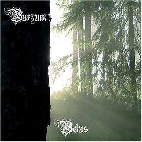 Burzum: Belus (Vinyl)