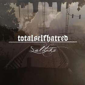 Totalselfhatred: Solitude CD