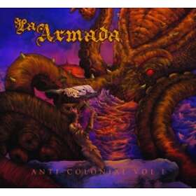 La Armada: Anti-colonial Vol 1 CD