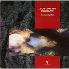 Roedelius: Momenti Felici