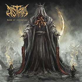 Distant: Dawn Of Corruption CD