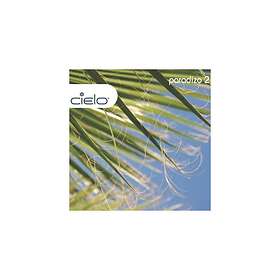 Matar Nicolas And Willie Graf: Cielo: Paradi... CD