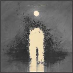God Is An Astronaut: Epitaph CD
