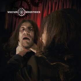 Vulture Industries: Dystopia Journals CD