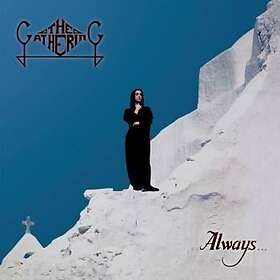 Gathering: Always... CD