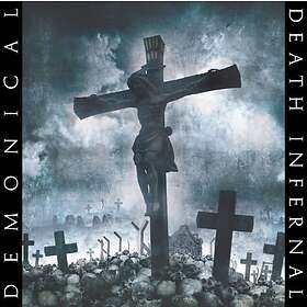 Demonical: Death Infernal (Picturedisc) (Vinyl)