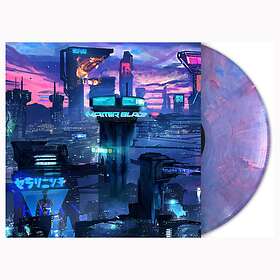 Blade Namir: Metropolis ('Shonen Sunset') (Vinyl)