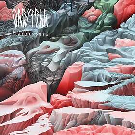 Greyfell: Horsepower CD