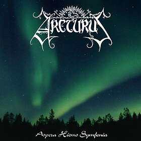 Arcturus: Aspera Hiems Symfonia (Vinyl)