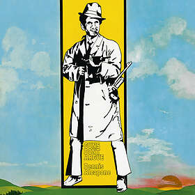 Alcapone Dennis: Guns Don't Argue (Vinyl)