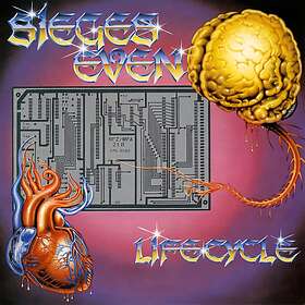 Sieges Even: Life Cycle CD