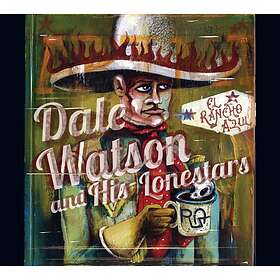 Watson Dale: El rancho azul 2013