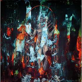 Deathrite: Nightmares Reign CD