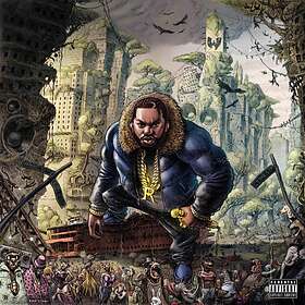 Raekwon: Wild