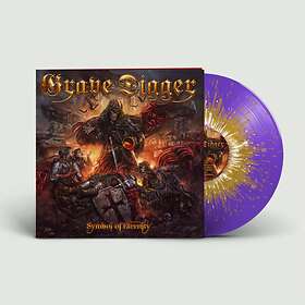 Grave Digger: Symbol Of Eternity (Vinyl)