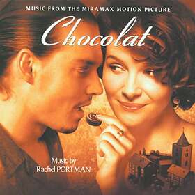 Soundtrack: Chocolat