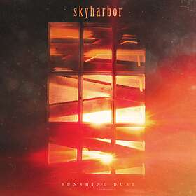 Skyharbor: Sunshine Dust CD