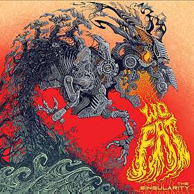 Wo Fat: Singularity