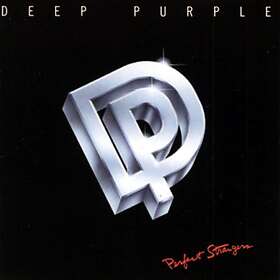 Deep Purple: Perfect strangers 1984 (Rem)