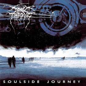 Darkthrone: Soulside journey 1991