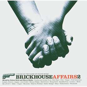 Brickhouse Affairs 2