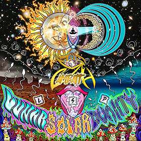 Cambatta: LSD/Lunar Solar Duality (Lunar Edit.)