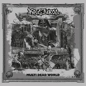 Kazjurol: Multi Dead World CD