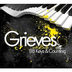 Grieves: 88 Keys And Counting