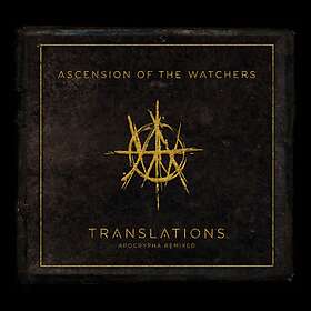 Ascension Of The Watchers: Translations CD