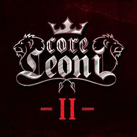 Coreleoni: II 2019 (Ltd) CD