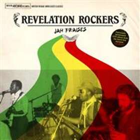 Revelation Rockers: Jah Praises