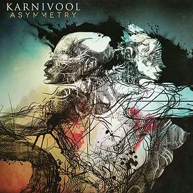 Karnivool: Asymmetry (Vinyl)