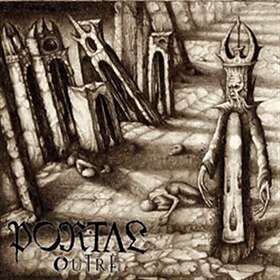 Portal: Outre CD