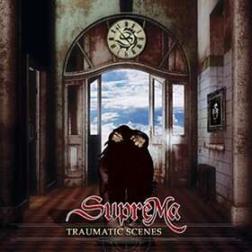 Suprema: Traumatic Scenes CD