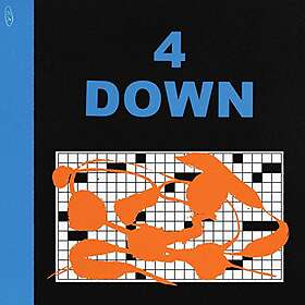 4 Down Puzzled Together ... (Vinyl)