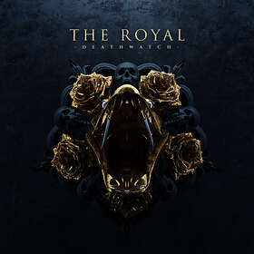 Royal: Deathwatch (Vinyl)