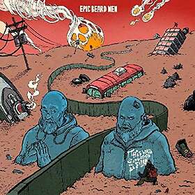 Epic Beard Men: This Was Supposed To Be Fun (Vinyl)