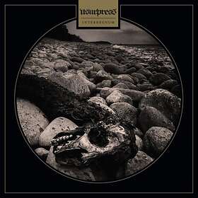 Usurpress: Interregnum CD