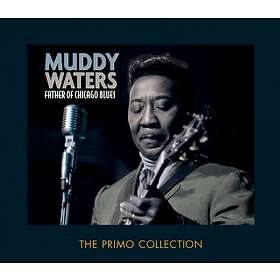 Waters Muddy: Father Of Chicago Blues