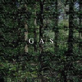 Gas: Rausch (Vinyl)