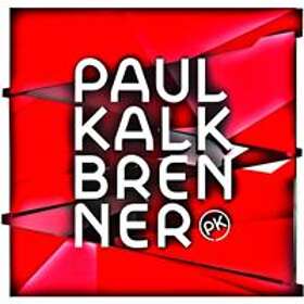Kalkbrenner Paul: Icke Wieder (Deluxe Edition)