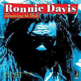 Davis Ronnie: Jamming In Dub CD