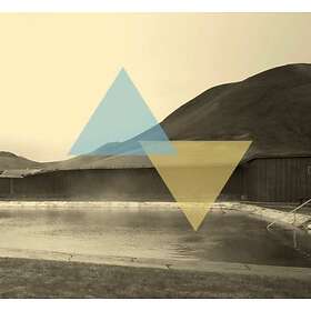 Small Town Jones: Sky Down To The Ground (Vinyl)